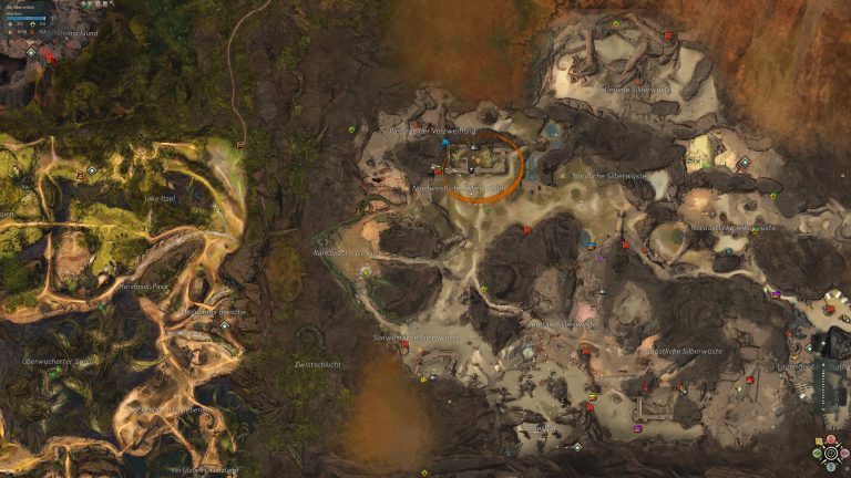 GuildWars2_GW2_Collections_Rare_HartArbeiten_WorkHardNow_27_Map