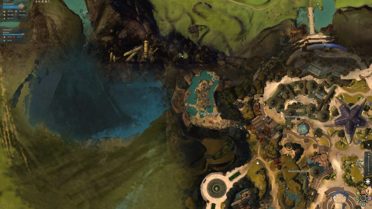GuildWars2_GW2_Collections_Rare_HartArbeiten_WorkHardNow_31_map
