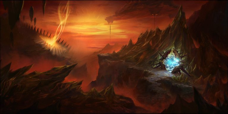 Erfolg: Preis der Erlösung | Salvation’s Cost