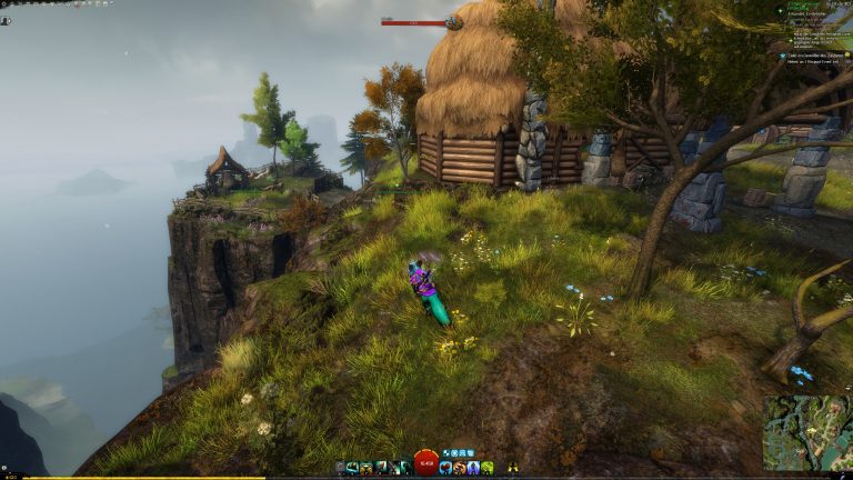 Vermisster Wanderling