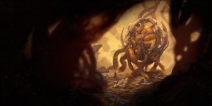 Erfolg: Innere Dämonen | Demons Within