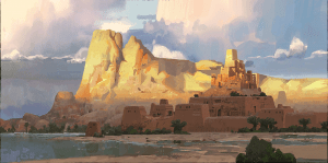 Erfolg: Trautes Heim: Elon-Flusslande | Home Sweet Homestead: Elon Riverlands