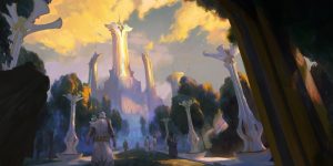 Erfolg: Tour durch den Turm | Tour of the Tower
