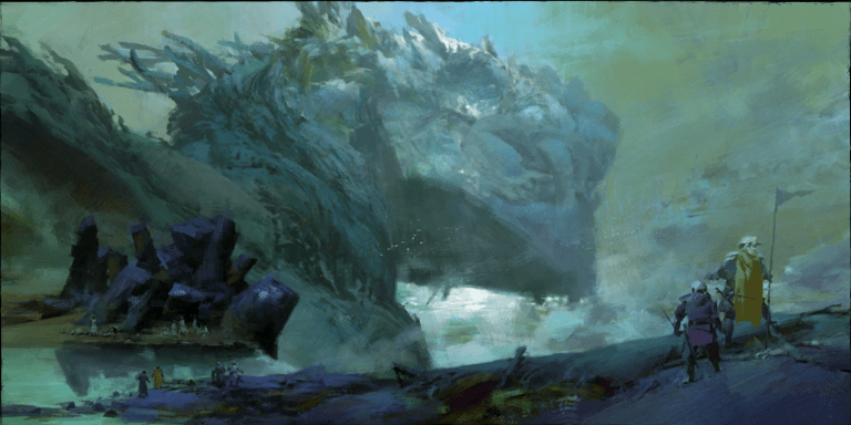 Erfolg: Trautes Heim: Widerstand des Drachen | Home Sweet Homestad: Dragon’s Stand