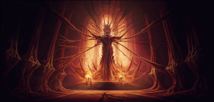 Erfolg: Secrets of the Obscure: “Mitternachtskönig”-Beherrschung |Secrets of the Obscure: The Midnight King Mastery