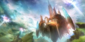 Erfolg: Turm der Geheimnisse | Tower of Secrets