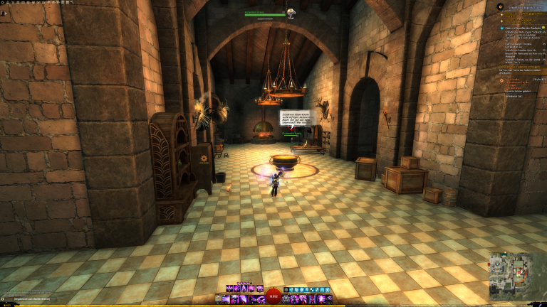 Alchemistin Briella
