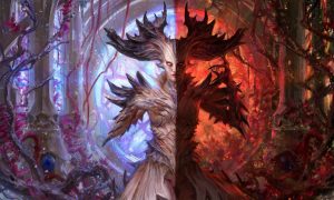 Erfolg: Herrschaft über Nayos | Sovereign of Nayos