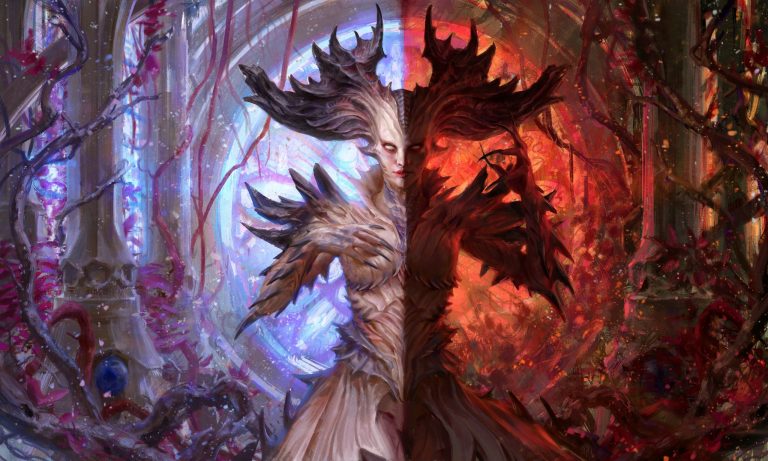 Erfolg: Herrschaft über Nayos | Sovereign of Nayos