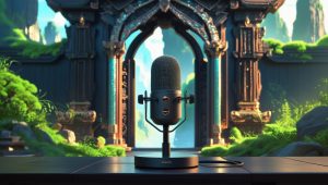 Story Heroes Podcast : Session Zero – Eine kleine Geschichte übers Anfangen