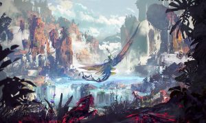 Die 6. Erweiterung zu Guild Wars 2 heißt “Visions of Eternity” – Alle Infos im Überblick