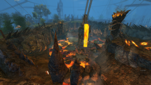 Erfolg: Bossblitz: Vernichtet Sparcus | Boss Blitz: Slaughter Sparcus