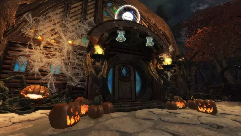 Erfolg: (Wöchentlich) Heimstatt-“Süßes oder Saures” | (Weekly) Homestead Trick-or-Treating