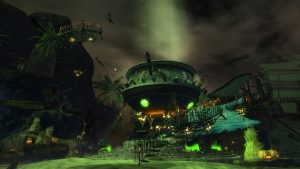 Erfolg: Verrückte Gedenkstätte | Mad Memorial