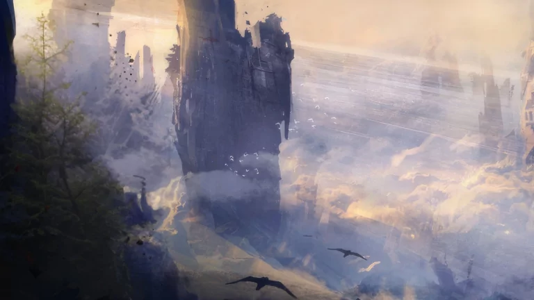 Erfolg: Überfall-Ermittlung: Relikt in den Nebeln | Incursive Investigation: Relic in the Mists