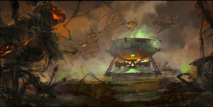 Erfolg: Verrückte Rüstkammer: Sterbesakramente | Mad Armory: Last Rites