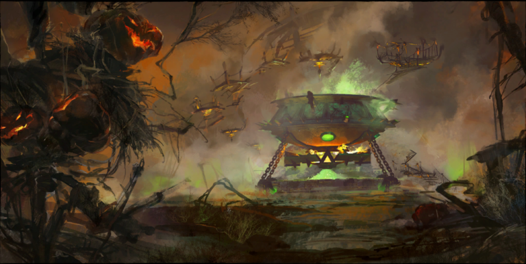 Erfolg: Verrückte Rüstkammer: Sterbesakramente | Mad Armory: Last Rites