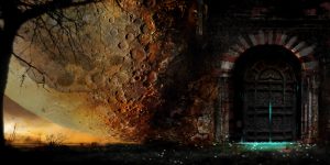 Erfolg: Weg mit der Tür | Knock Down the Doors