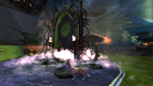 Erfolg: Hofdienst: Schrecken des Turms | Court Duty: Terror of the Tower