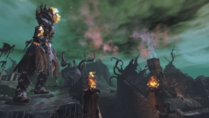 Erfolg: Verrückter Schaden | Mad Maleficence