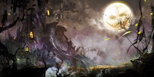 Halloween ist zurück in Guild Wars 2 – hier findet ihr Tipps, Tricks, begehrte Items und Erfolgsguides