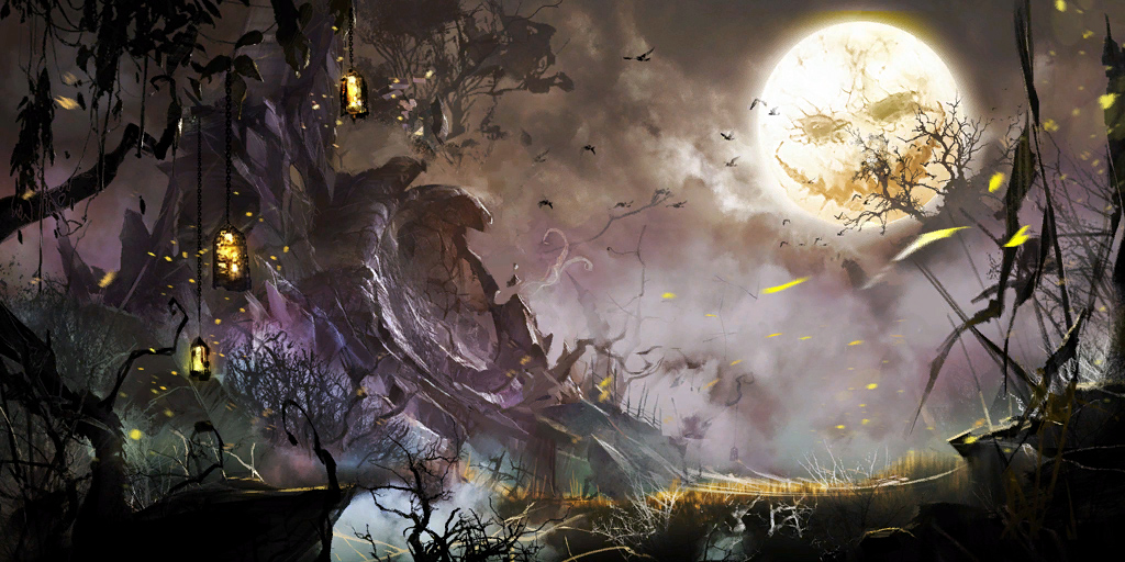 Halloween ist zurück in Guild Wars 2 – hier findet ihr Tipps, Tricks, begehrte Items und Erfolgsguides