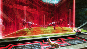 Erfolg: Inquesturbremse | Inquest Pest