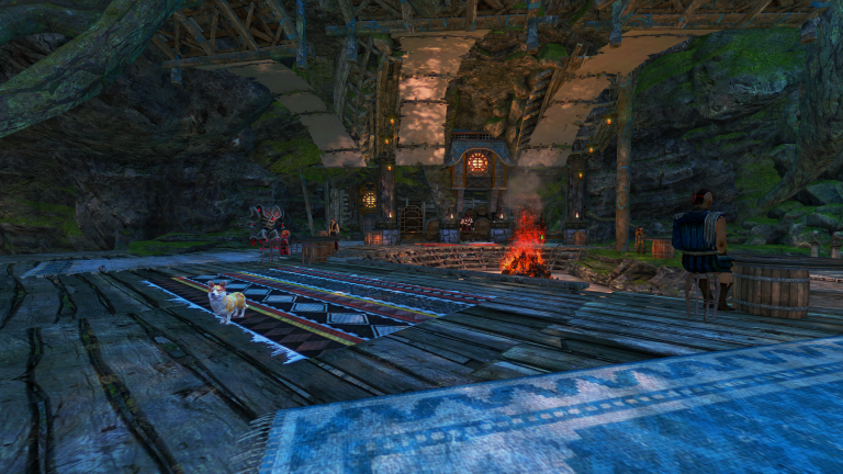 Erfolg: Der Feind meines Feindes ist trotzdem mein Feind | The Enemy of My Enemy Is Still My Enemy