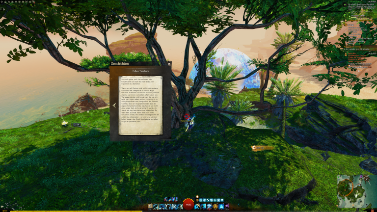 GuildWars2_GW2_VisionsOfEternity_VoE_Akt1_FesterBoden_SolidGround_Falkentagebuch_KestrelJournal_02