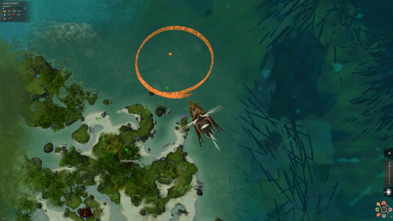 GuildWars2_GW2_VisionsOfEternity_VoE_Akt1_FesterBoden_SolidGround_NautischeKarten_NauticalCharts_Map