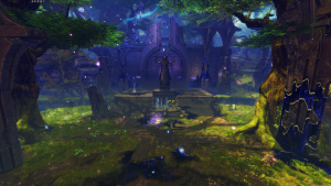 Alle Erfolge aus dem 2. Akt von Visions of Eternity, Guild Wars 2