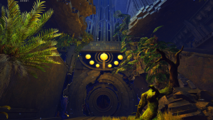 Erfolg: Es gibt immer ein Hintertür | Backdoor Exploit