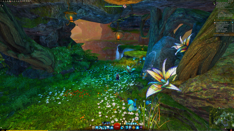 Kleiner Schrein, 4. Item