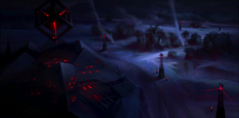 Erfolg: Taktische Infiltration | Tactical Infiltration