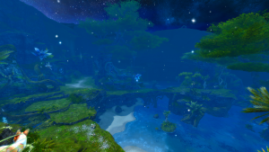 Erfolg: TaucherIn vom Dienst |Dedicated Diver