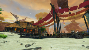 Erfolg: AufseherIn des Monats | Attendant of the Month