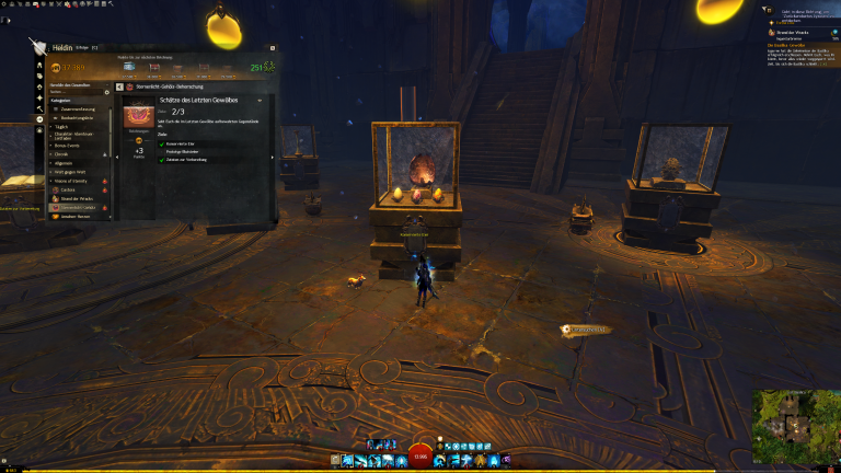 1: Konservierte Eier