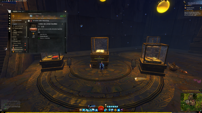 3: Zutaten zur Vorbereitung