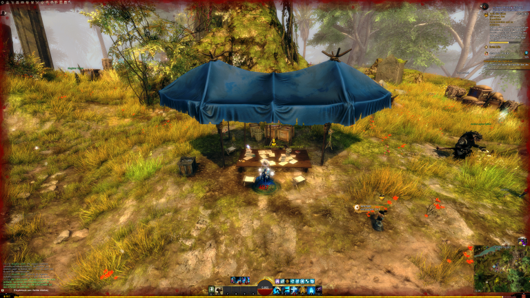 Schutzzauber entfernen