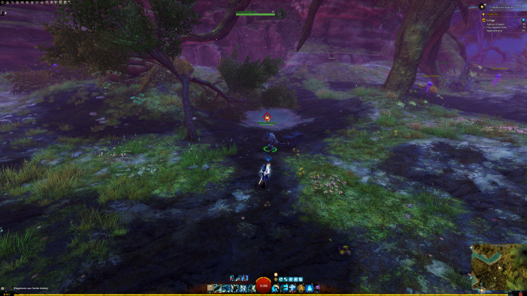 GuidlWars2_GW2_VisionsOfEternity_VoE_SternenlichtGehölz_StarlitWeald_LucanusWildscherer