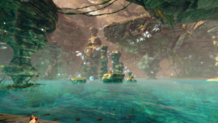 Erfolg: Tägliche Mäandernde Magie | Daily Meandering Magic