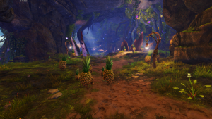 Erfolg: Choya-Schwung | Choya Momentum