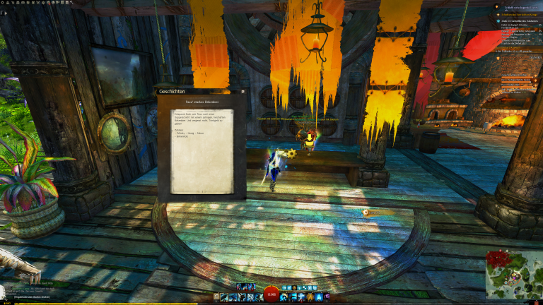 Rezept Birkenbier | Birch Beer