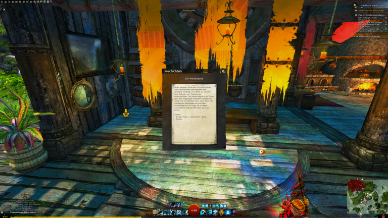 Rezept Der Wellenhabicht | The Wavehawk