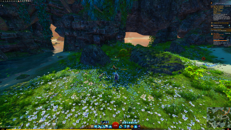 1 & 10: Eröffnet die Sammlung mit Clio - und beschließt sie auch wieder mit ihr