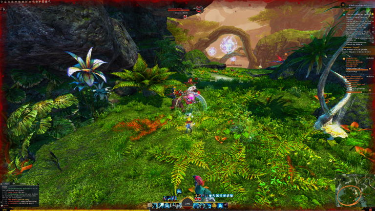 04: Event um Lycieos