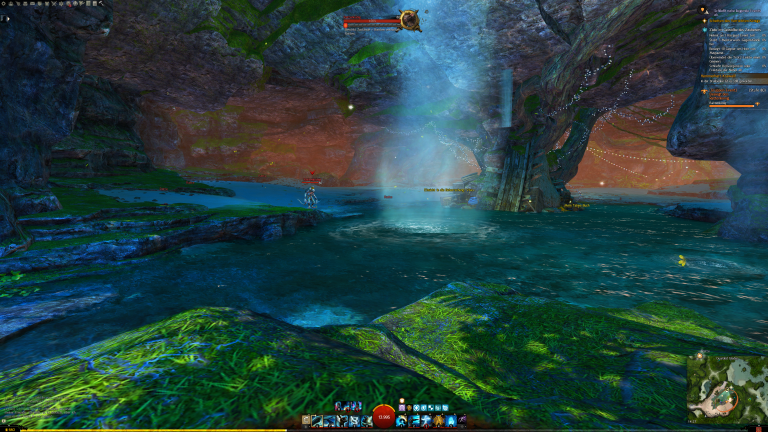 Event um den Rattenkönig