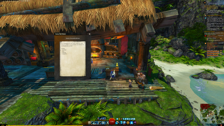 Rezept: Ramas Romantikröllchen | Rama's Romantic Roll