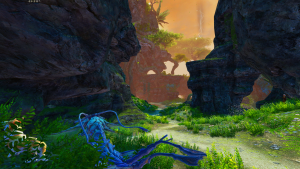 Erfolg: Wellenhabicht-KraulerIn | Wavehawk Scritcher