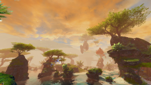 Erfolg: Die weniger bekannten Anführer vom Strand der Wracks | The Lesser-Known Leaders of Shipwreck Strand